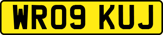 WR09KUJ