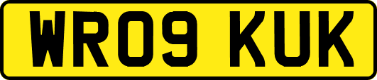 WR09KUK