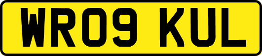 WR09KUL