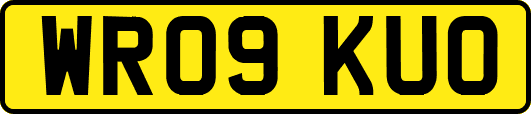 WR09KUO