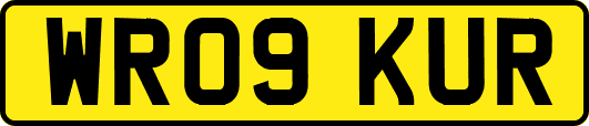 WR09KUR