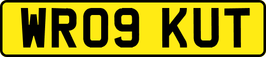 WR09KUT