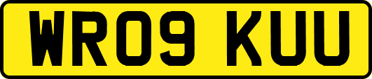 WR09KUU