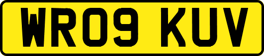 WR09KUV