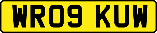 WR09KUW