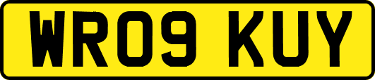 WR09KUY