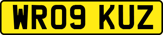 WR09KUZ