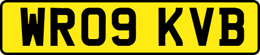 WR09KVB