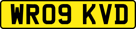 WR09KVD