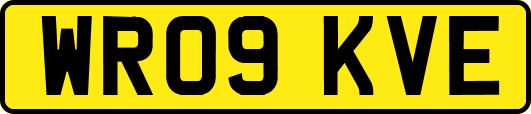 WR09KVE