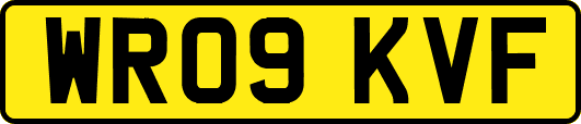 WR09KVF
