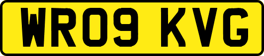 WR09KVG