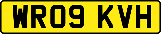 WR09KVH