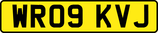 WR09KVJ