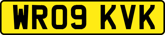 WR09KVK