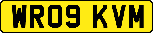 WR09KVM
