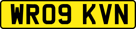 WR09KVN