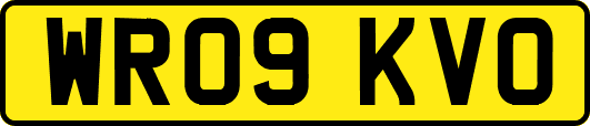 WR09KVO