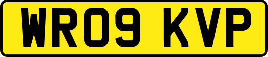 WR09KVP
