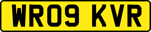 WR09KVR