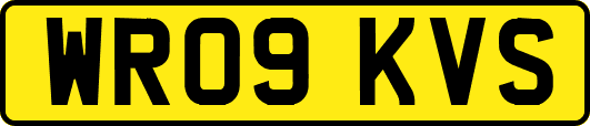 WR09KVS
