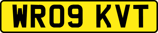 WR09KVT