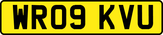 WR09KVU