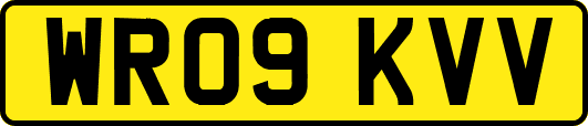 WR09KVV