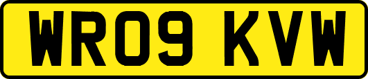 WR09KVW