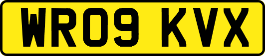 WR09KVX