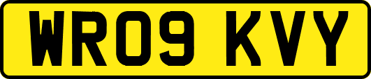 WR09KVY