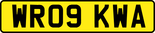WR09KWA