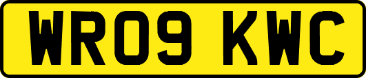 WR09KWC