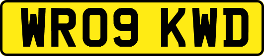 WR09KWD
