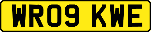 WR09KWE