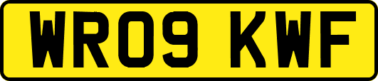 WR09KWF