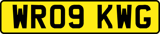 WR09KWG