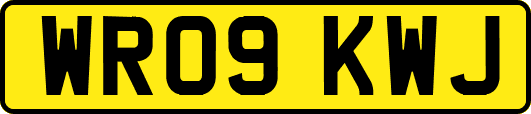 WR09KWJ