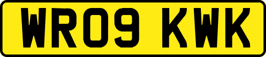 WR09KWK
