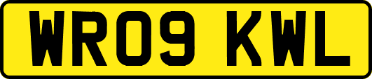 WR09KWL