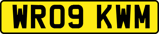WR09KWM
