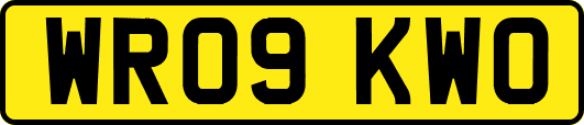 WR09KWO