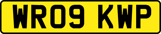 WR09KWP