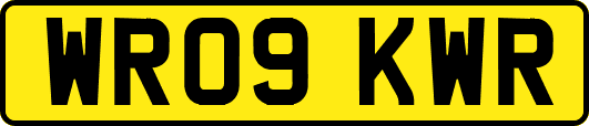 WR09KWR