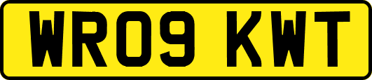 WR09KWT