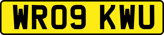 WR09KWU