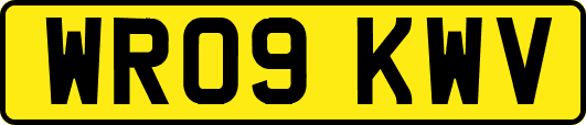 WR09KWV