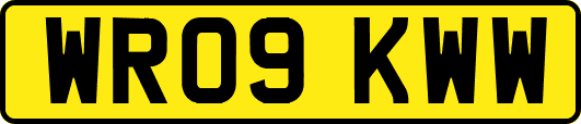 WR09KWW