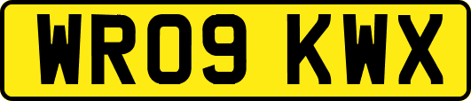 WR09KWX