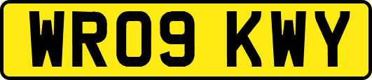 WR09KWY